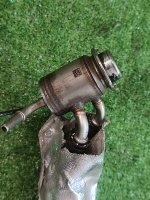 Audi / A5 / Форсунка для впрыска восстановителя