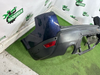 Land Rover / Range Rover Sport / Бампер