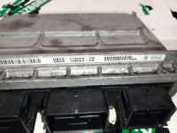 Ford / EXPLORER / Блок управления двигателем