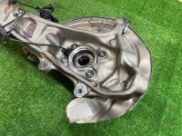 BMW / X5 / Кулак поворотный