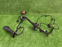 Audi / A6 / Проводка двери