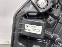 BMW / 7-Series / Стеклоподъемный механизм