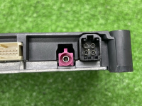 Audi / A7 / Блок управления