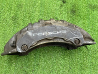 Porsche / Cayenne / Суппорт тормозной