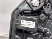 BMW / 7-Series / Стеклоподъемный механизм