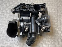 Audi / A6 / Помпа с термостатом