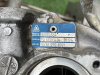 Volvo / S60 / Турбокомпрессор