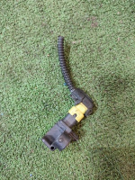 Audi / A6 / Датчик удара