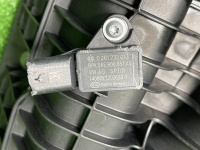 Porsche / Cayenne / Коллектор впускной