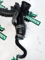 Mercedes-Benz / E-Class / Термостат