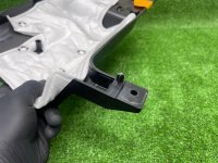 Ford / EXPLORER / накладка торпедо