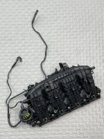 Audi / A4 / Коллектор впускной