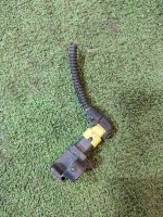 Audi / A6 / Датчик удара