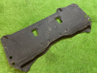 Audi / Q7 / Защита днища кузова