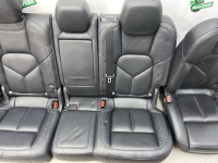 Porsche / Cayenne / Комплект сидений