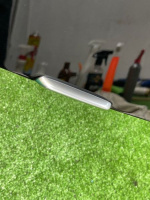 Mercedes-Benz / G 63 AMG / Накладка центральной консоли