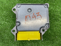 Audi / Q7 / Блок управления AIRBAG