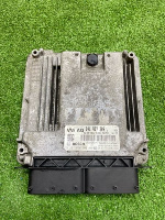 Audi / A5 / Блок управления двигателем
