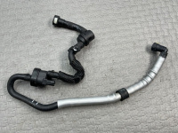 Volkswagen / Touareg / Клапан вакуумный