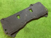 Audi / Q7 / Защита днища кузова