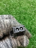 Audi / Q7 / Разъем