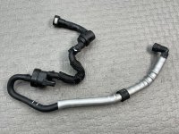 Volkswagen / Touareg / Клапан вакуумный