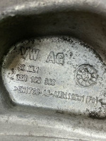 Volkswagen / Touareg / Опора двигателя Volkswagen / Touareg / Опора двигателя