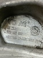 Volkswagen / Touareg / Опора двигателя