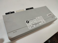 BMW / X1 / Блок управления крышкой багажника