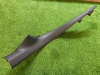 Audi / A6 / Накладка порога