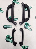JEEP / Grand Cherokee SRT-8 / Ручка потолка JEEP / Grand Cherokee SRT-8 / Ручка потолка