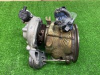 Audi / Q8 / Турбокомпрессор