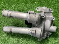 Porsche / Cayenne / Корпус термостата