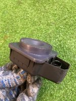 Audi / Q7 / Сирена сигнализации