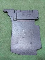 Land Rover / Range Rover Sport / Изолятор салона