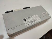 BMW / X1 / Блок управления крышкой багажника