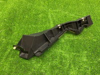 BMW / X5 / Щиток моторного отсека