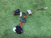 BMW / X1 / Блок питания