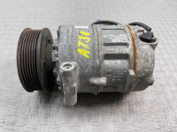 Volkswagen / Touareg / Компрессор кондиционера