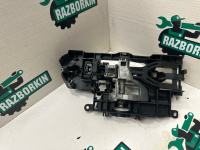 BMW / 5-Series / Ручка двери внешняя