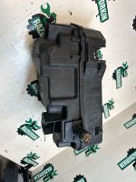 Porsche / Cayenne / Блок предохранителей