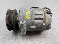 Volkswagen / Touareg / Компрессор кондиционера