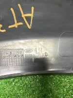 BMW / X5 / Расширитель крыла