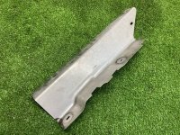 BMW / X5 / Теплоизоляция