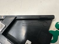 Audi / Q3 / Угловая накладка двери