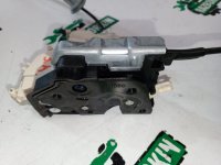 Volkswagen / Touareg / Замок двери комплект Volkswagen / Touareg / Замок двери комплект