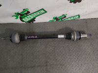 Porsche / Cayenne / Приводной вал