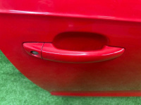 Audi / A3 / Дверь боковая