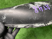 Mercedes-Benz / 190e / Защита рычага