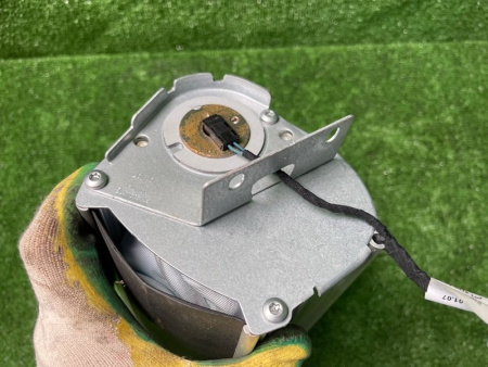 BMW / M6 / Подушка безопасности